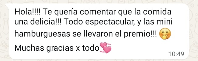 Testimonio