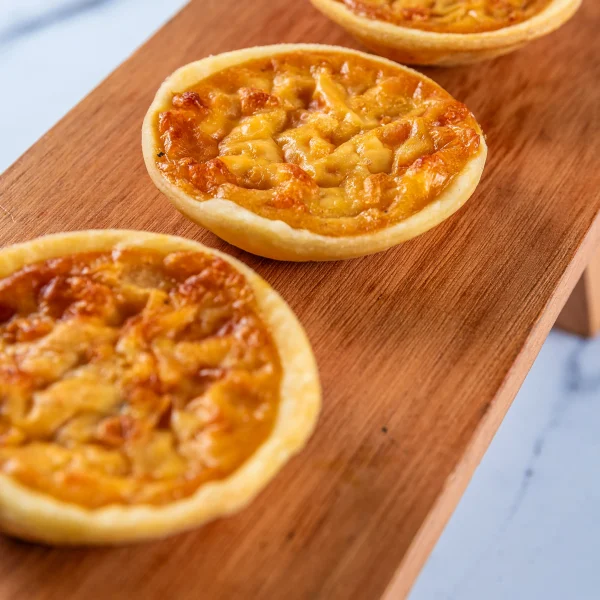 Mini Tartas