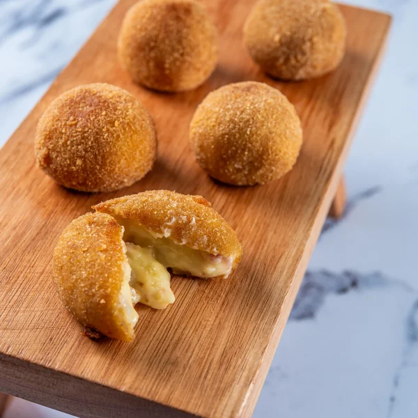 Croquetas