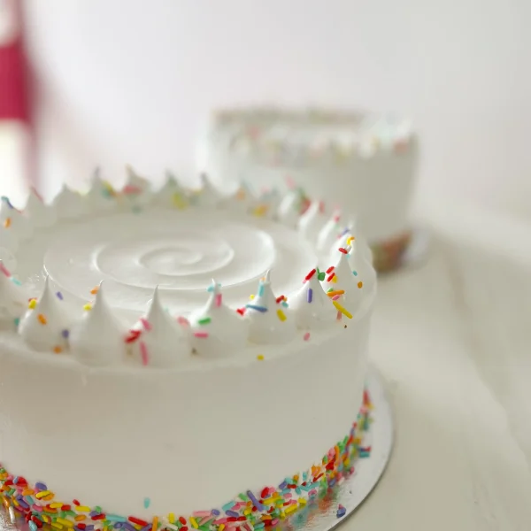 Torta cumpleañera
