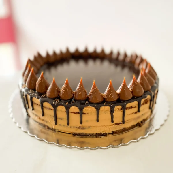 Chocotorta