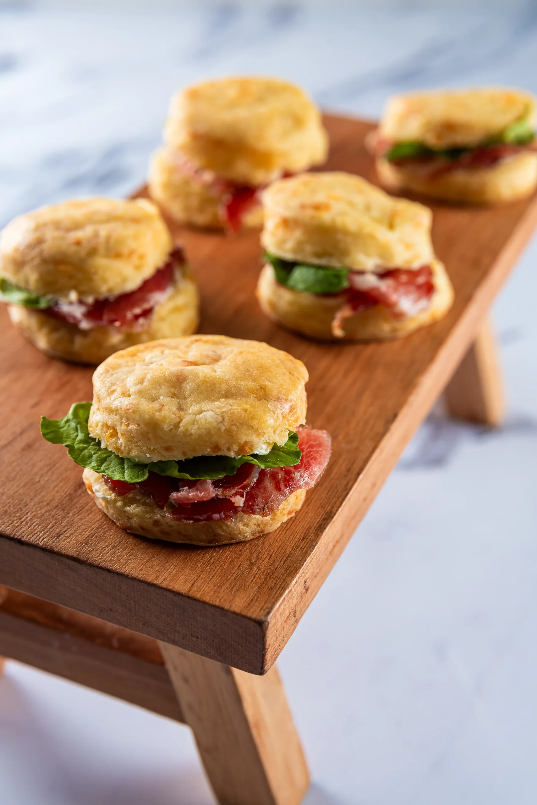 Scones