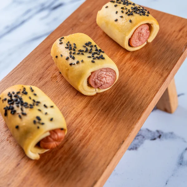 Panchitos